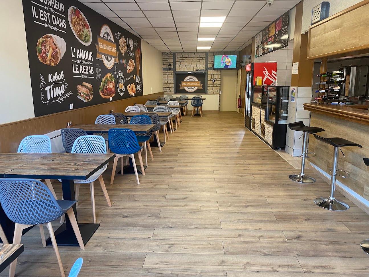 Photo de Kebab Gondreville