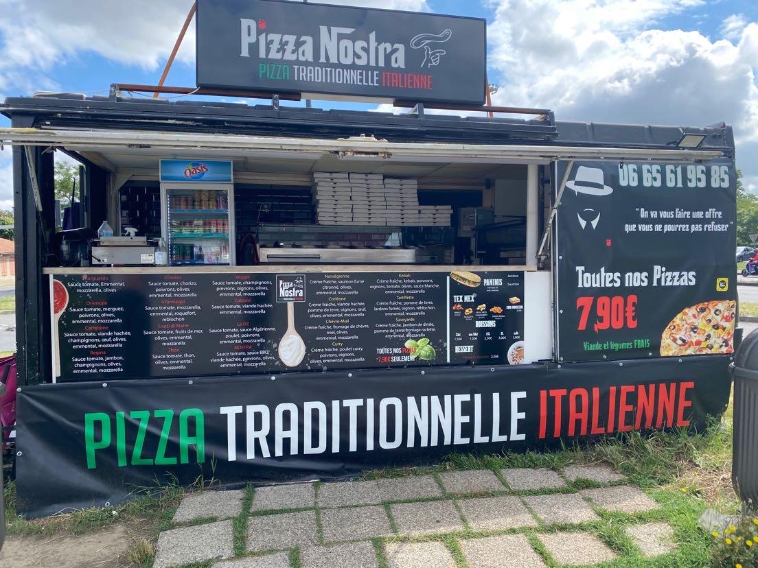 Photo de Pizza Nostra