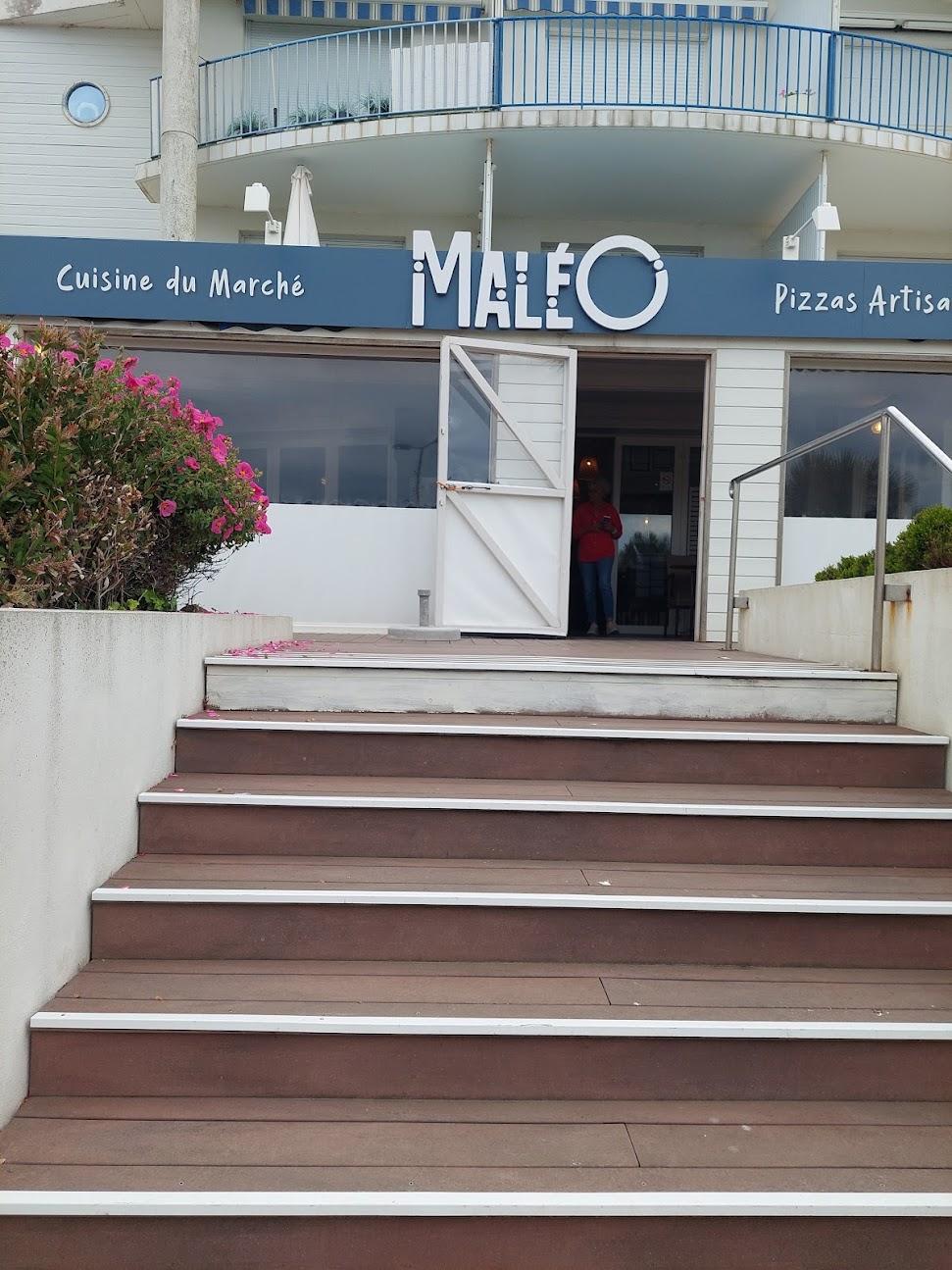 Photo de Restaurant Maléo