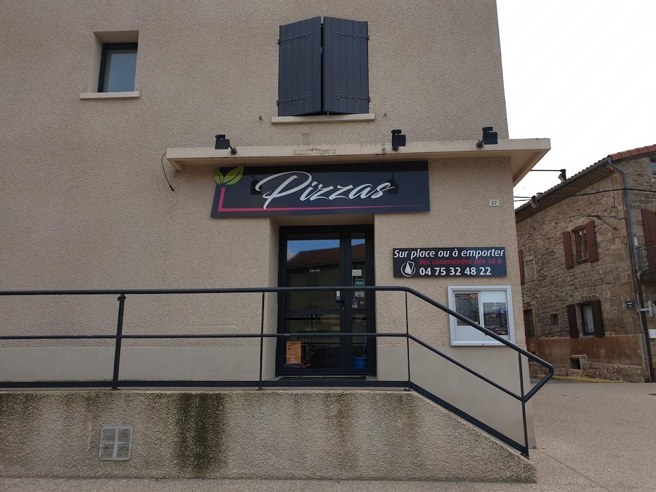 Photo de PIZZERIA ANTOANELA