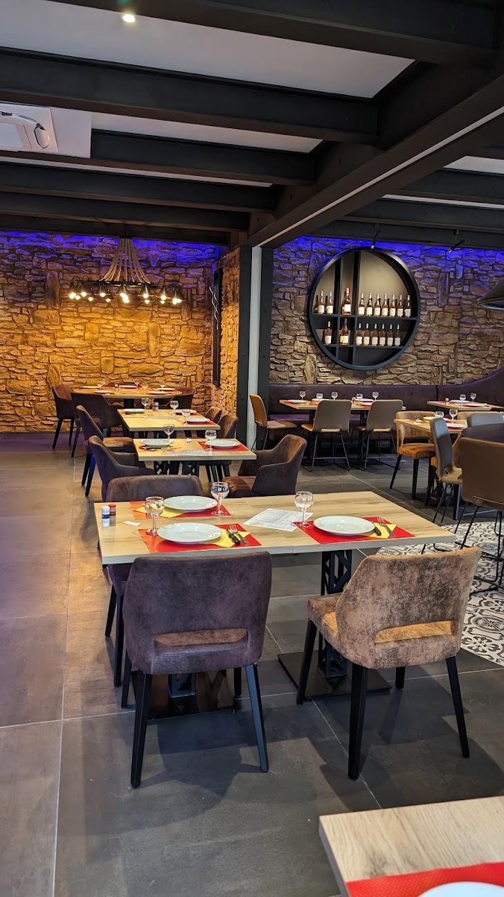 Photo de Le Castell - Brochettes & Fondues