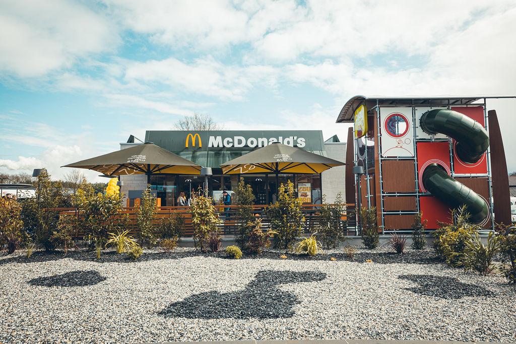 Photo de McDonald's