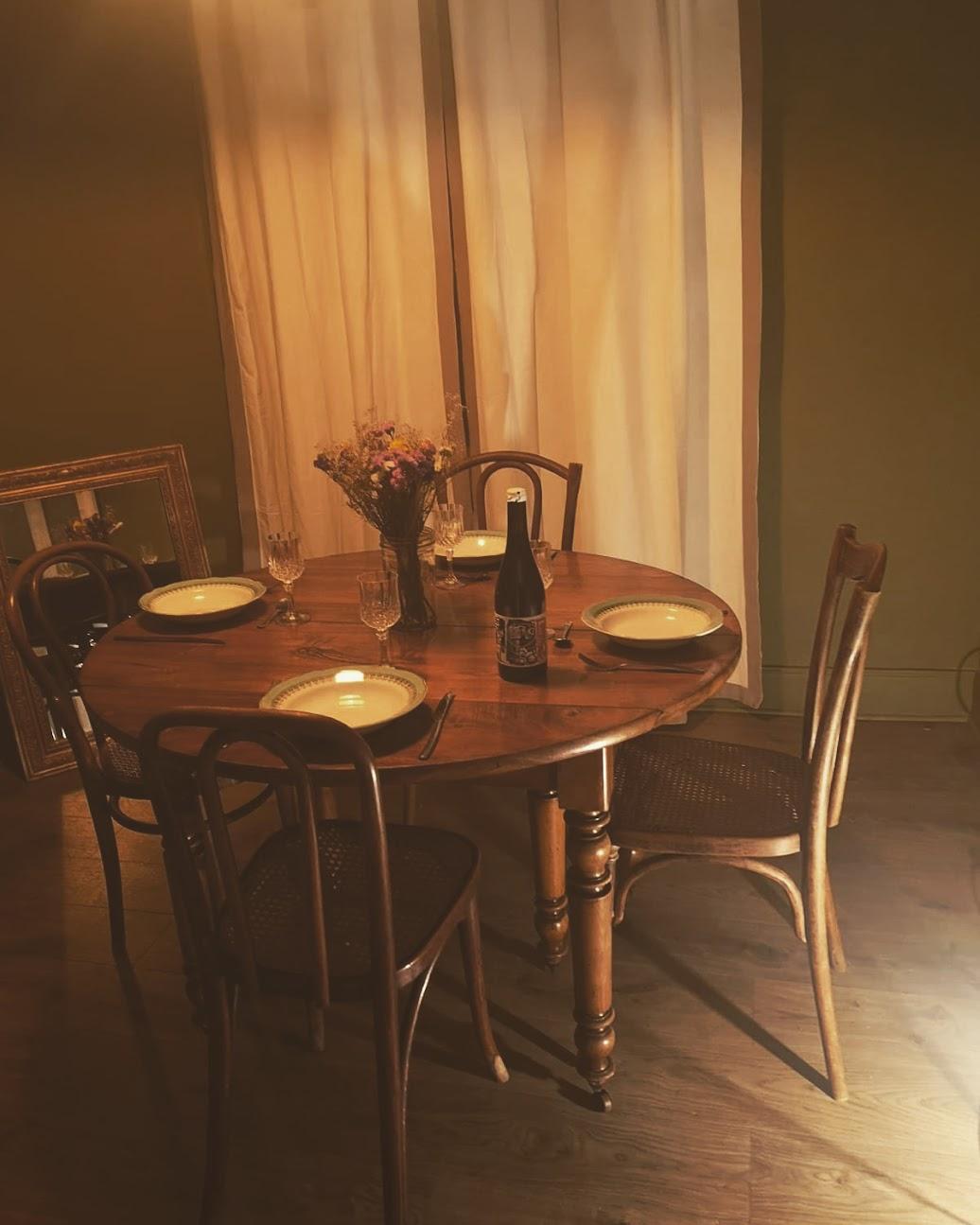 Photo de Bouillon Nature - Restaurant et Traiteur