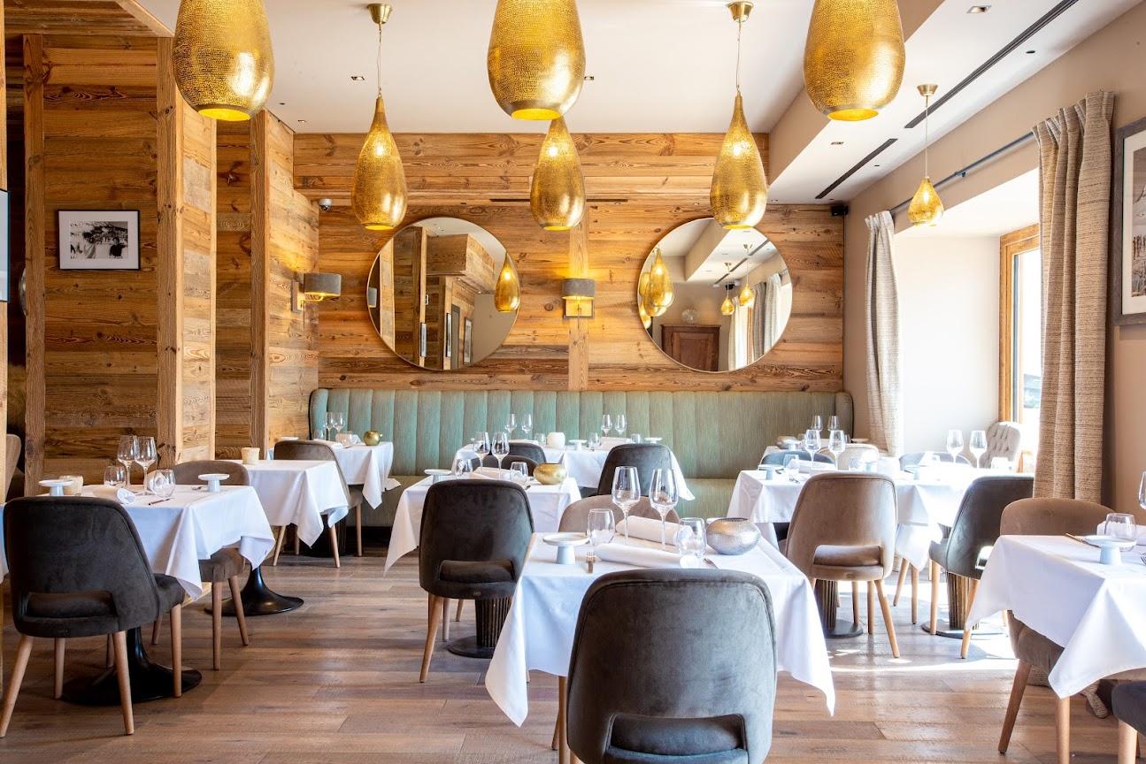 Photo de IDA Restaurant