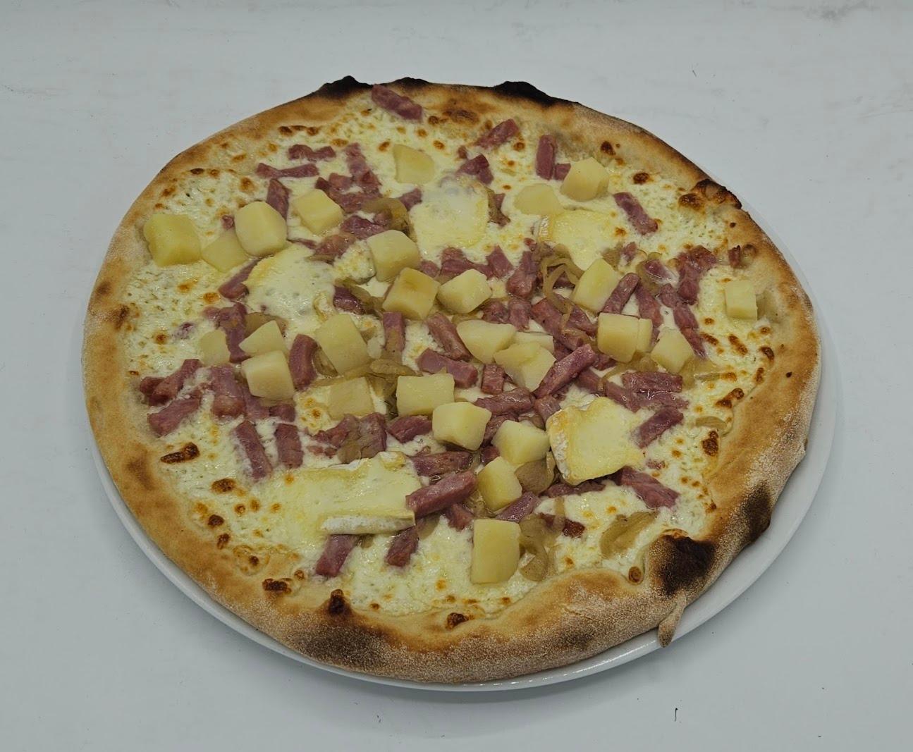 Photo du restaurant Pizza Milano