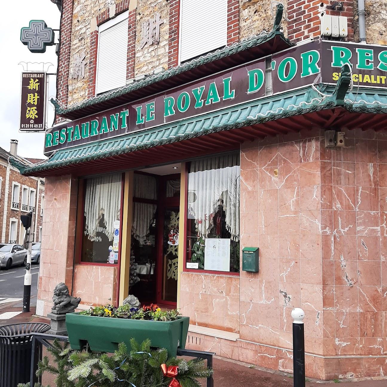 Photo de Le Royal d'Or