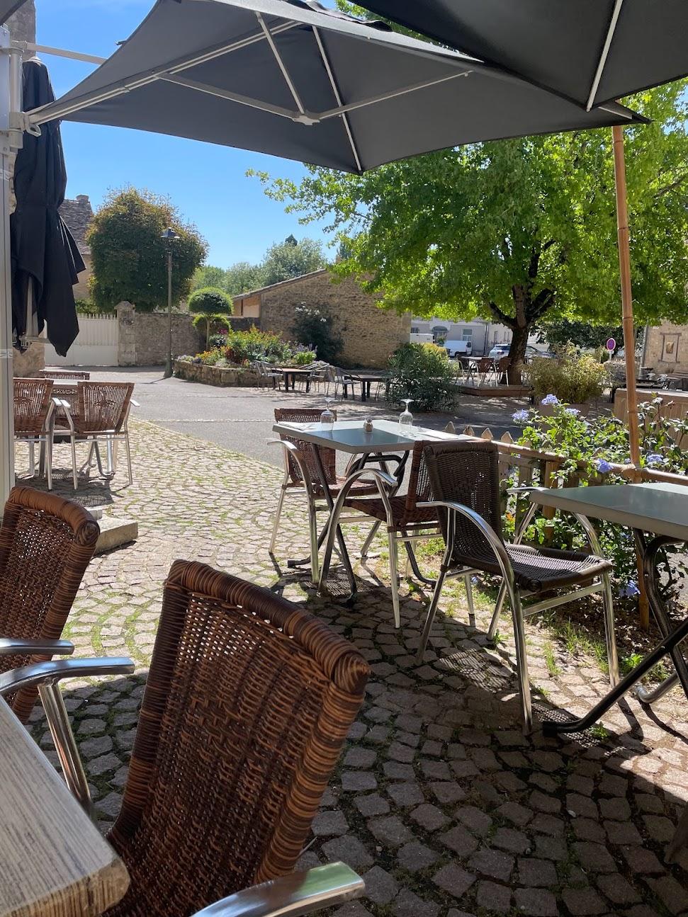 Photo de Restaurant Le Saint Georges