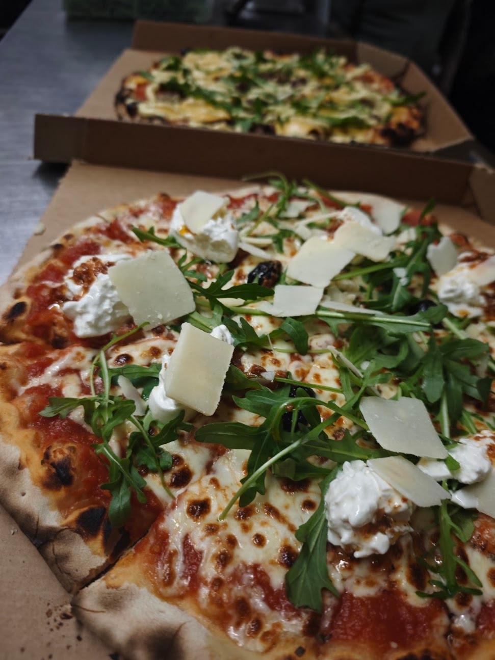 Photo de Truck Pizza Sanary (pizzeria)