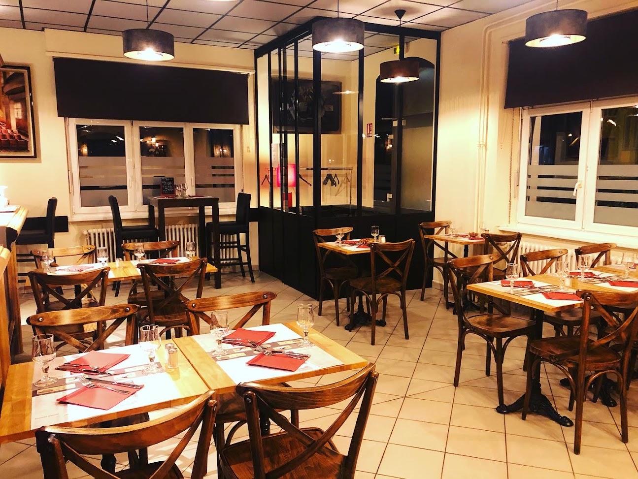 Photo de Aux derniers ragots