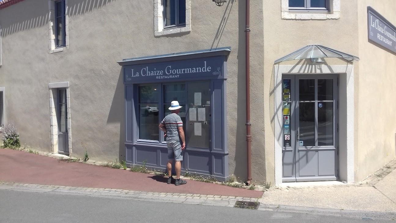 Photo de La Chaize Gourmande