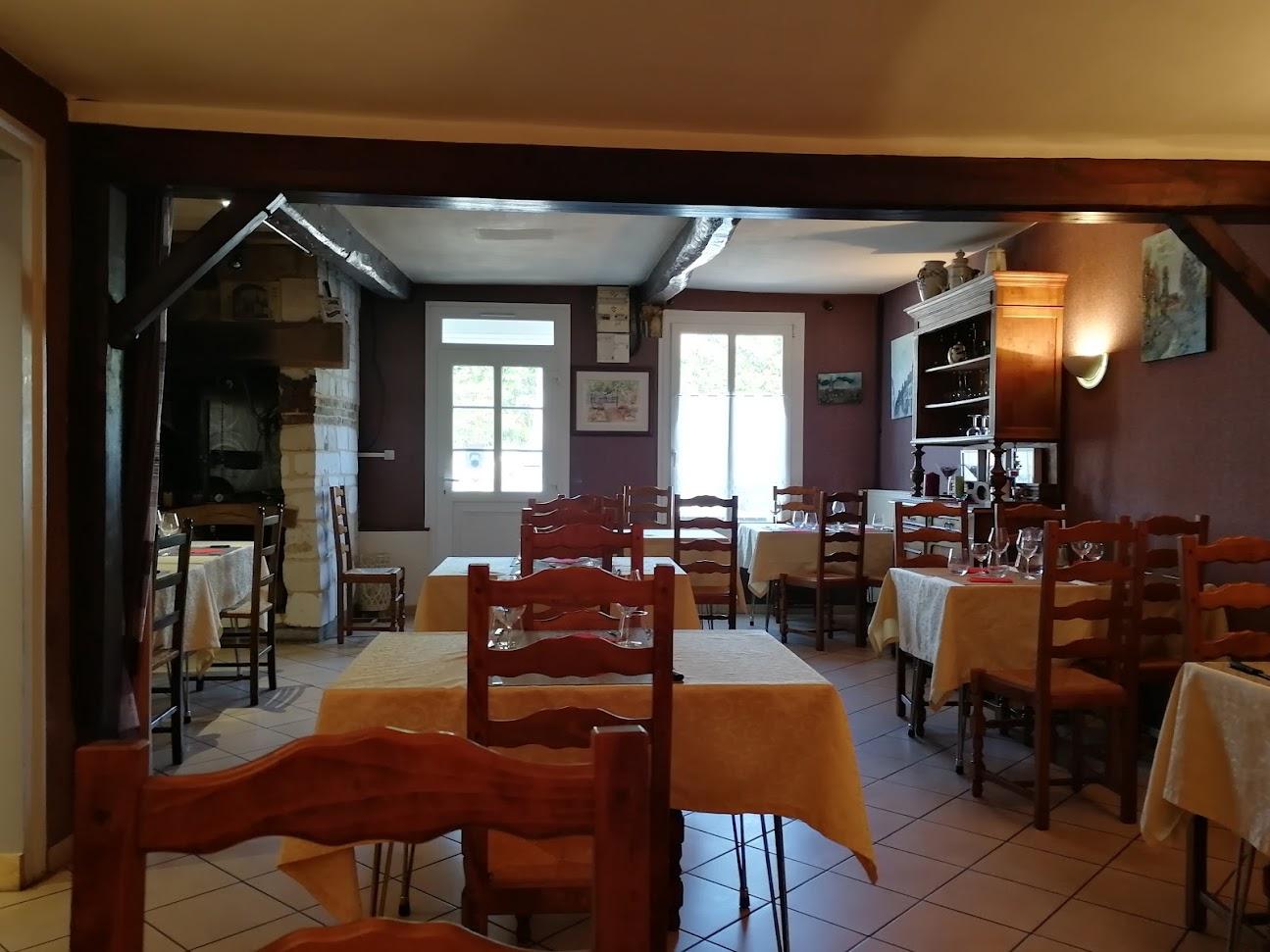 Photo du restaurant Restaurant La Crémaillère