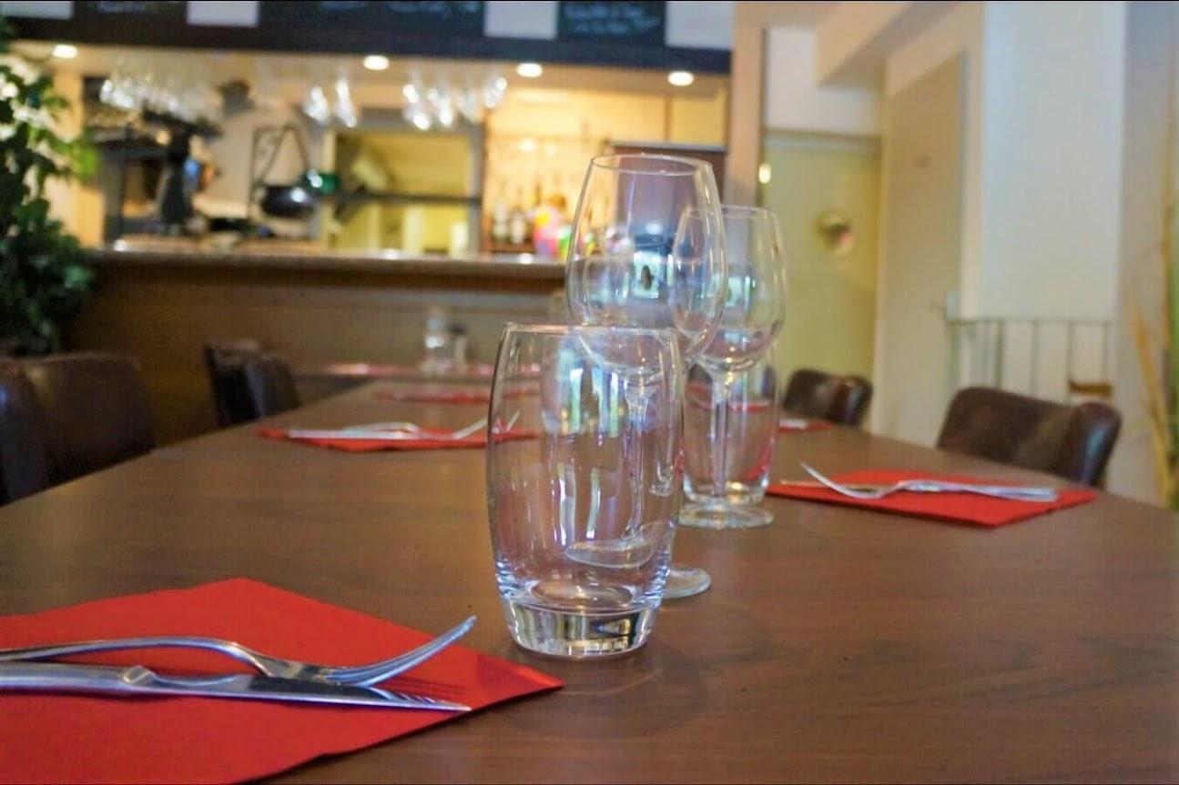Photo du restaurant La Clocherade
