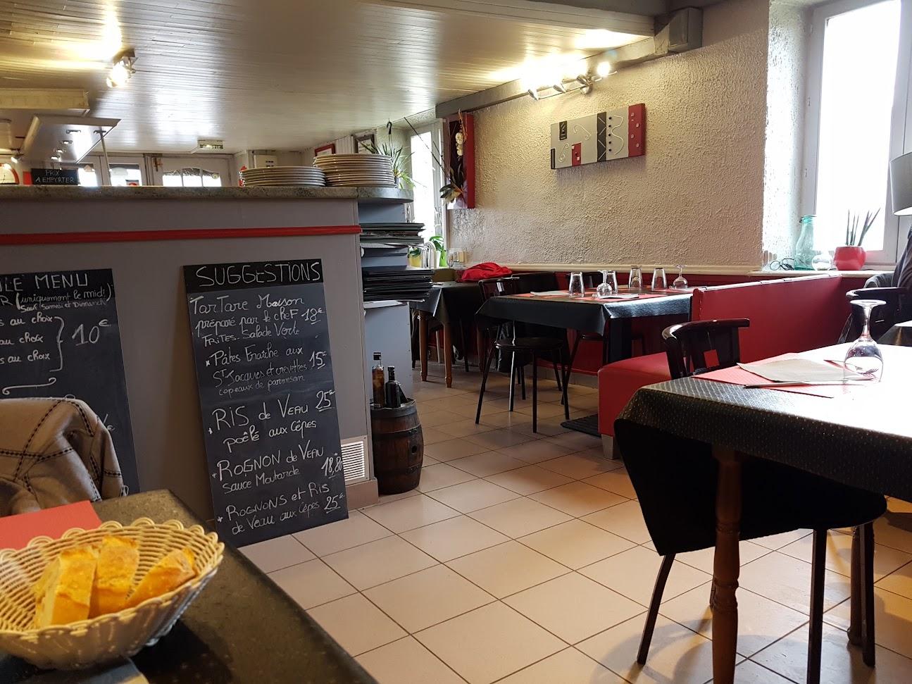 Photo de La Florentine