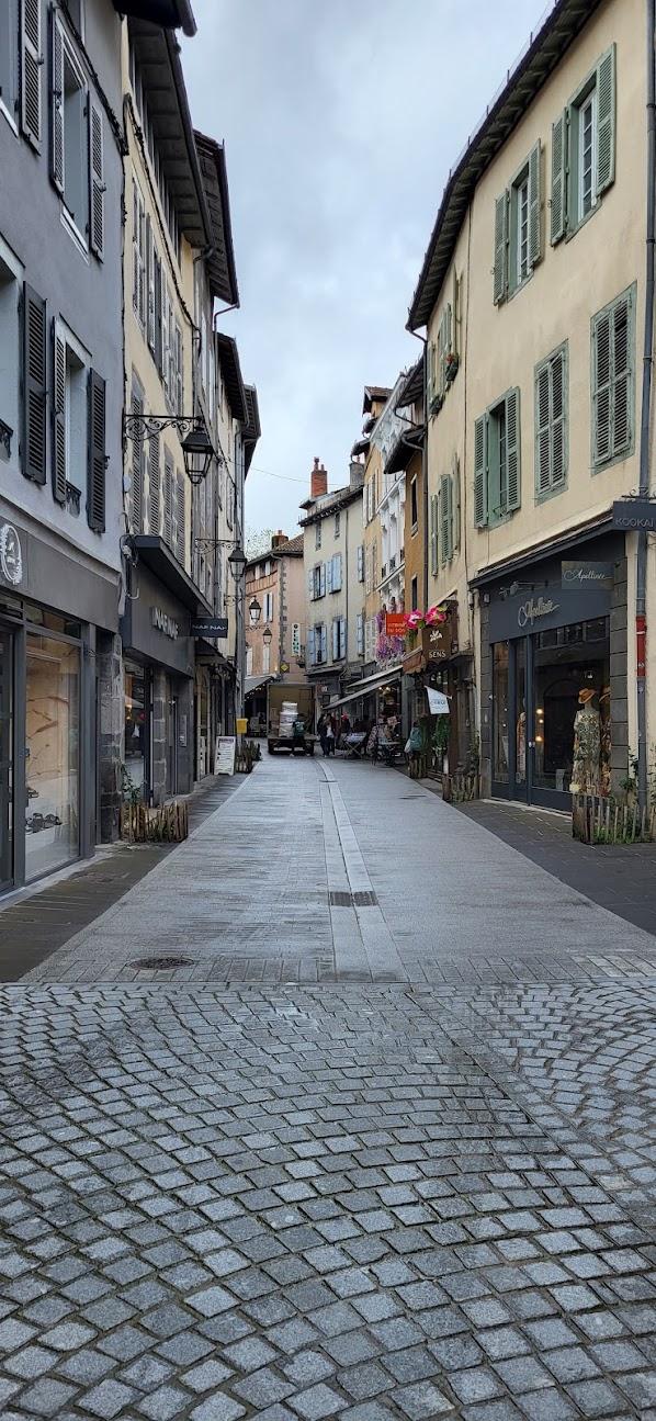 Photo du restaurant Bertholet Jean Luc