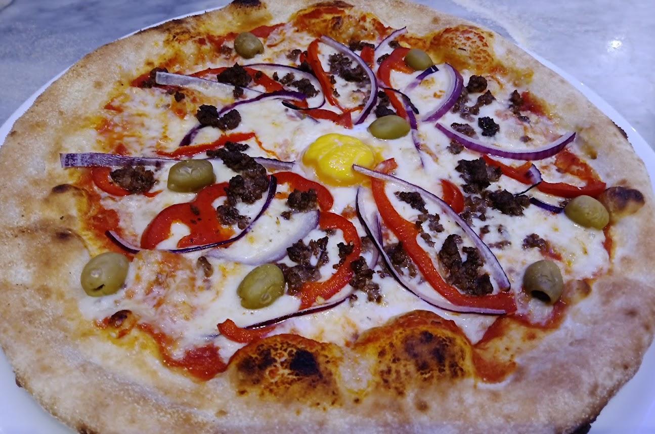 Photo de Restaurant Antalya