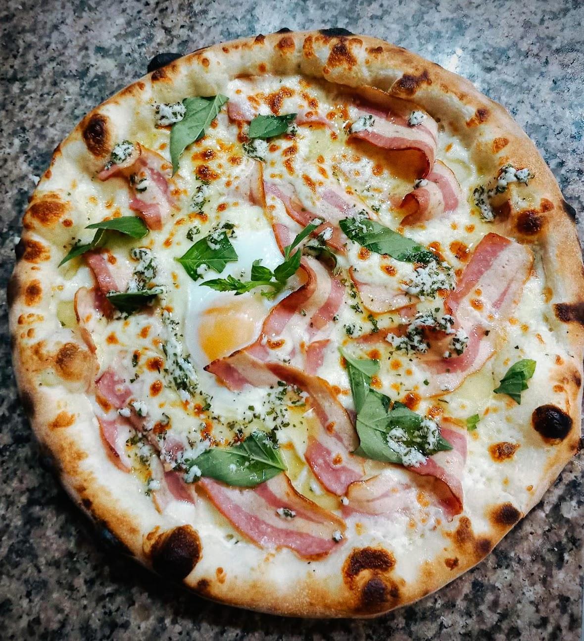 Photo de Mara Pizza