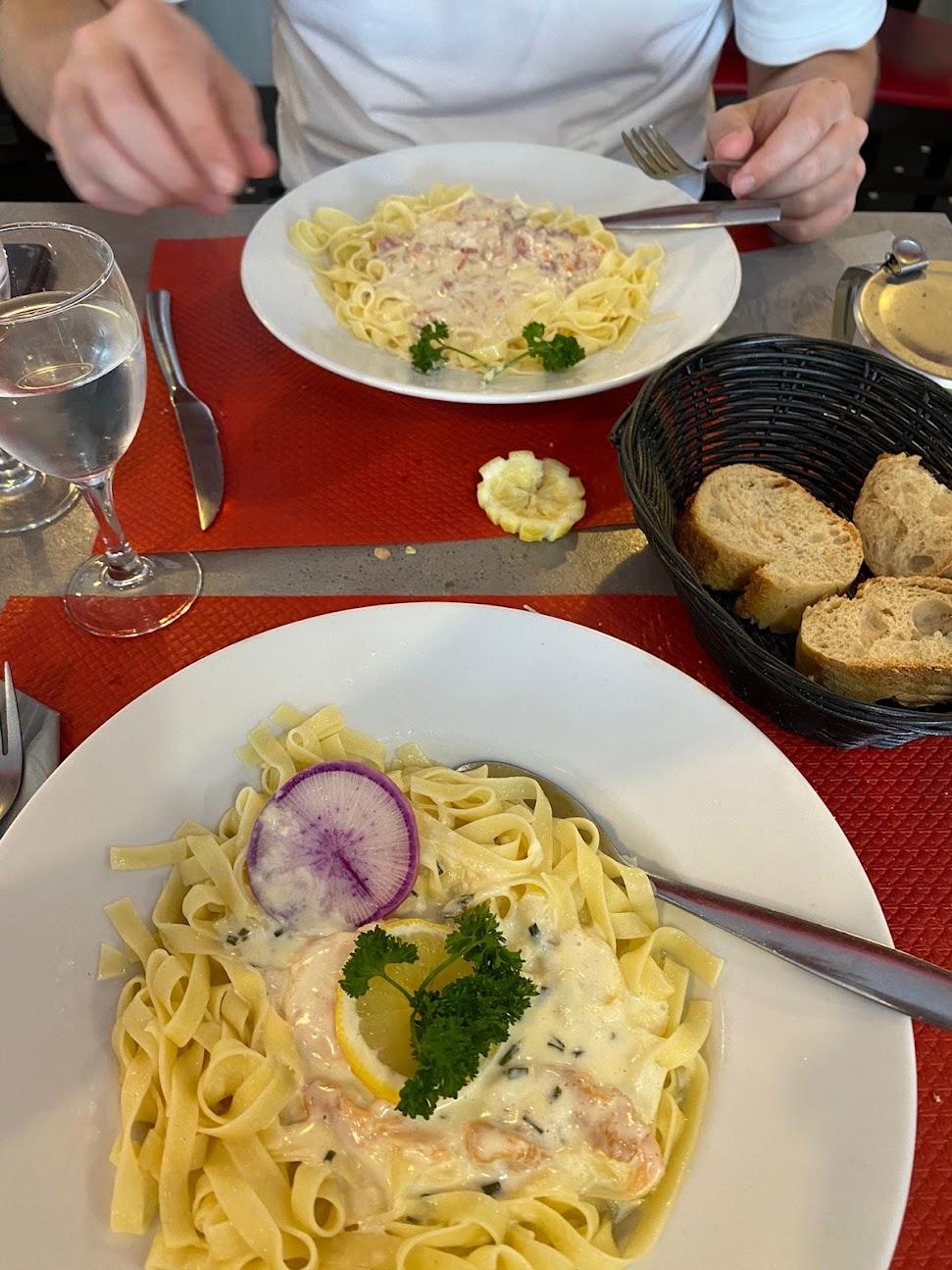 Photo de La Fourchette d'Elise