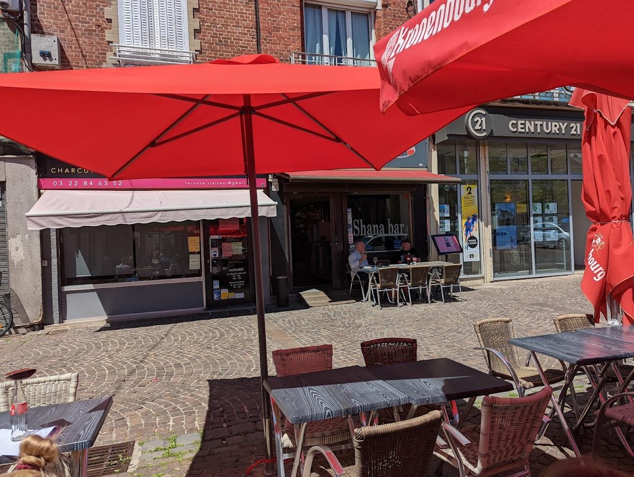 Photo de Le Shana Bar