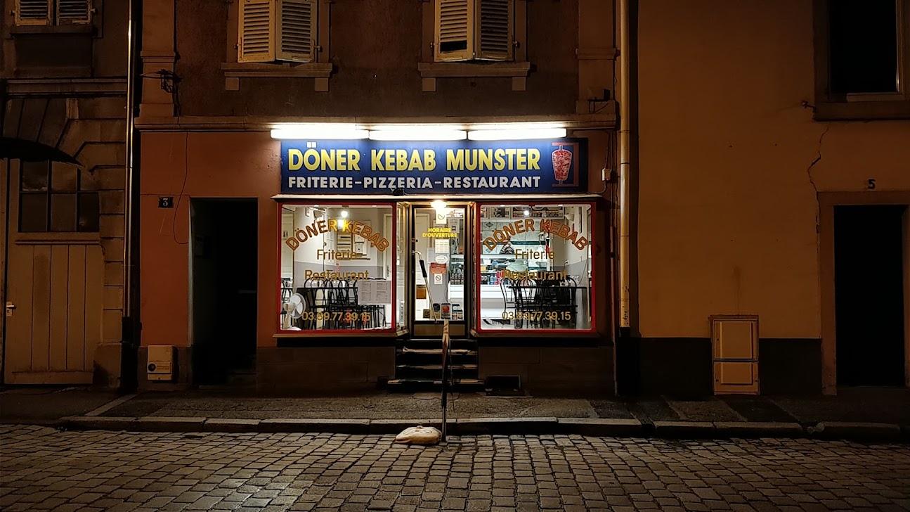 Photo du restaurant Chez Mourad