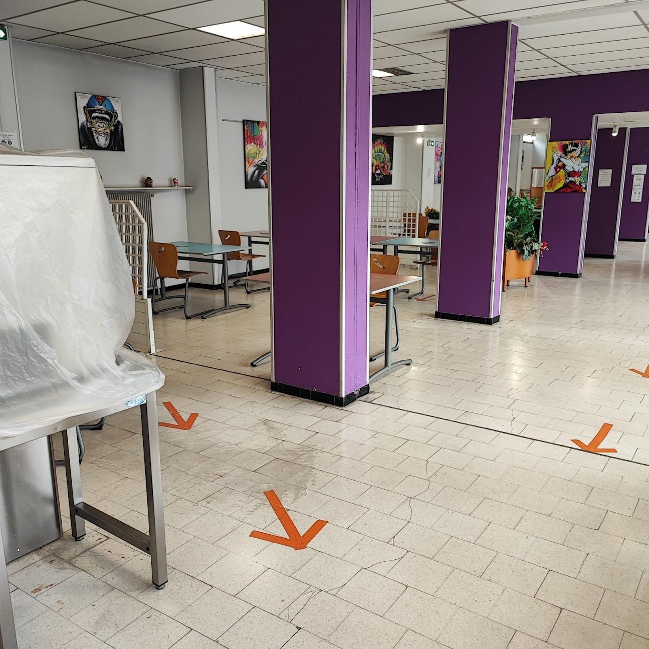 Photo de Restaurant d'entreprise SNCF