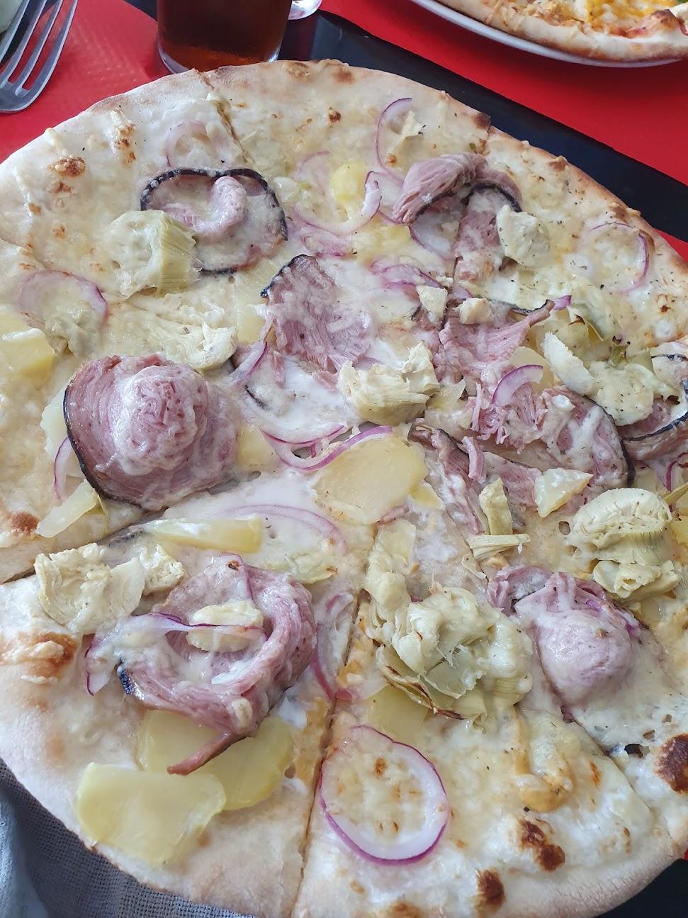 Photo du restaurant Pizza la Provençal