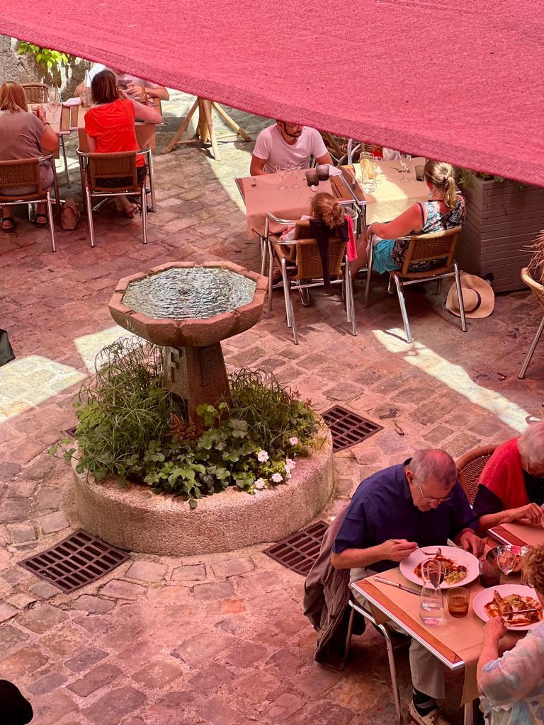 Photo du restaurant Restaurant Le France