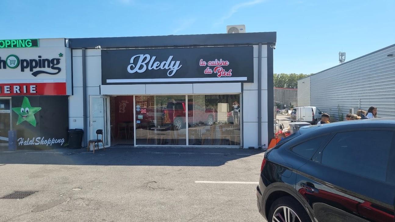 Photo du restaurant Bledy