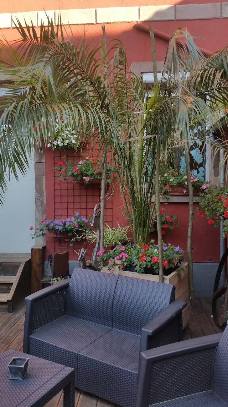 Photo de Restaurant La Grange