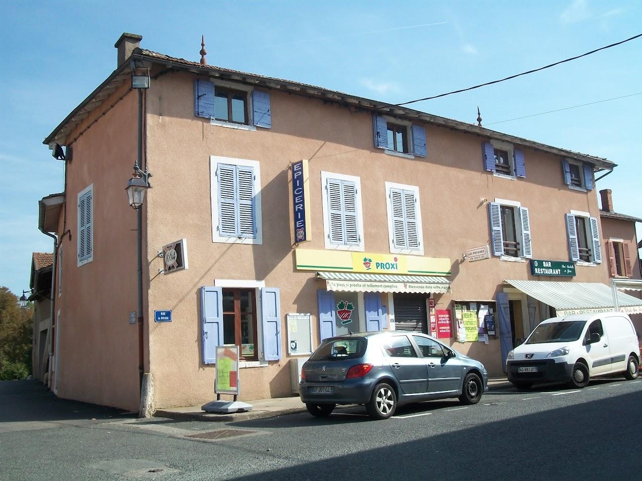 Photo du restaurant Bar Restaurant Du Val de Saone