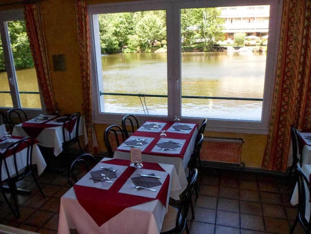 Photo du restaurant Pizzeria du Lac