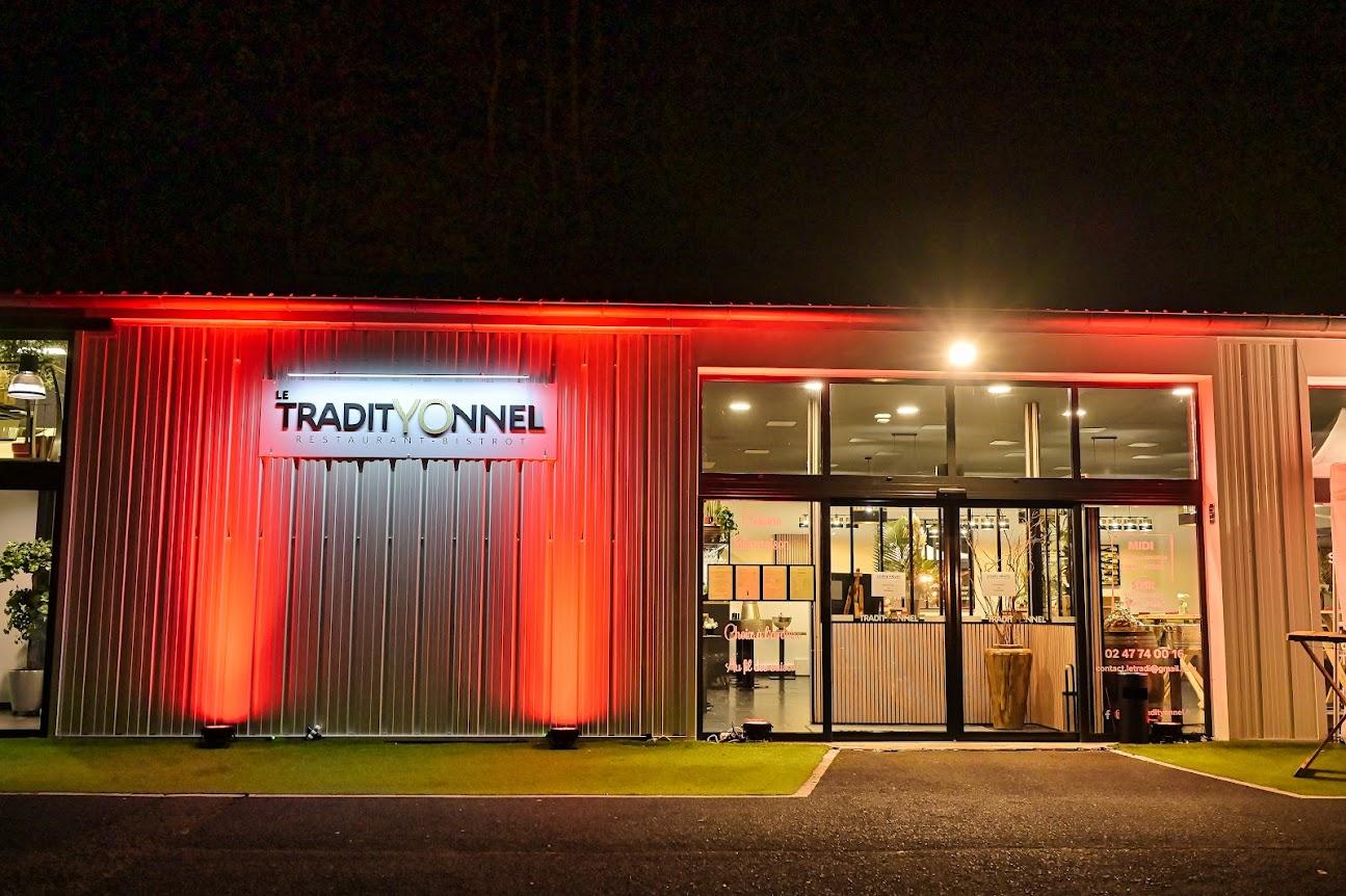 Photo du restaurant Le tradityonnel
