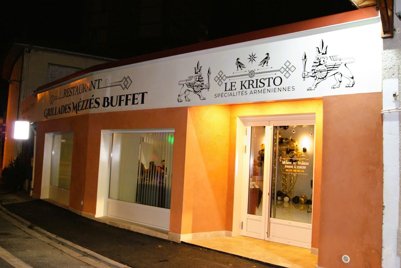 Photo de Le Kristo