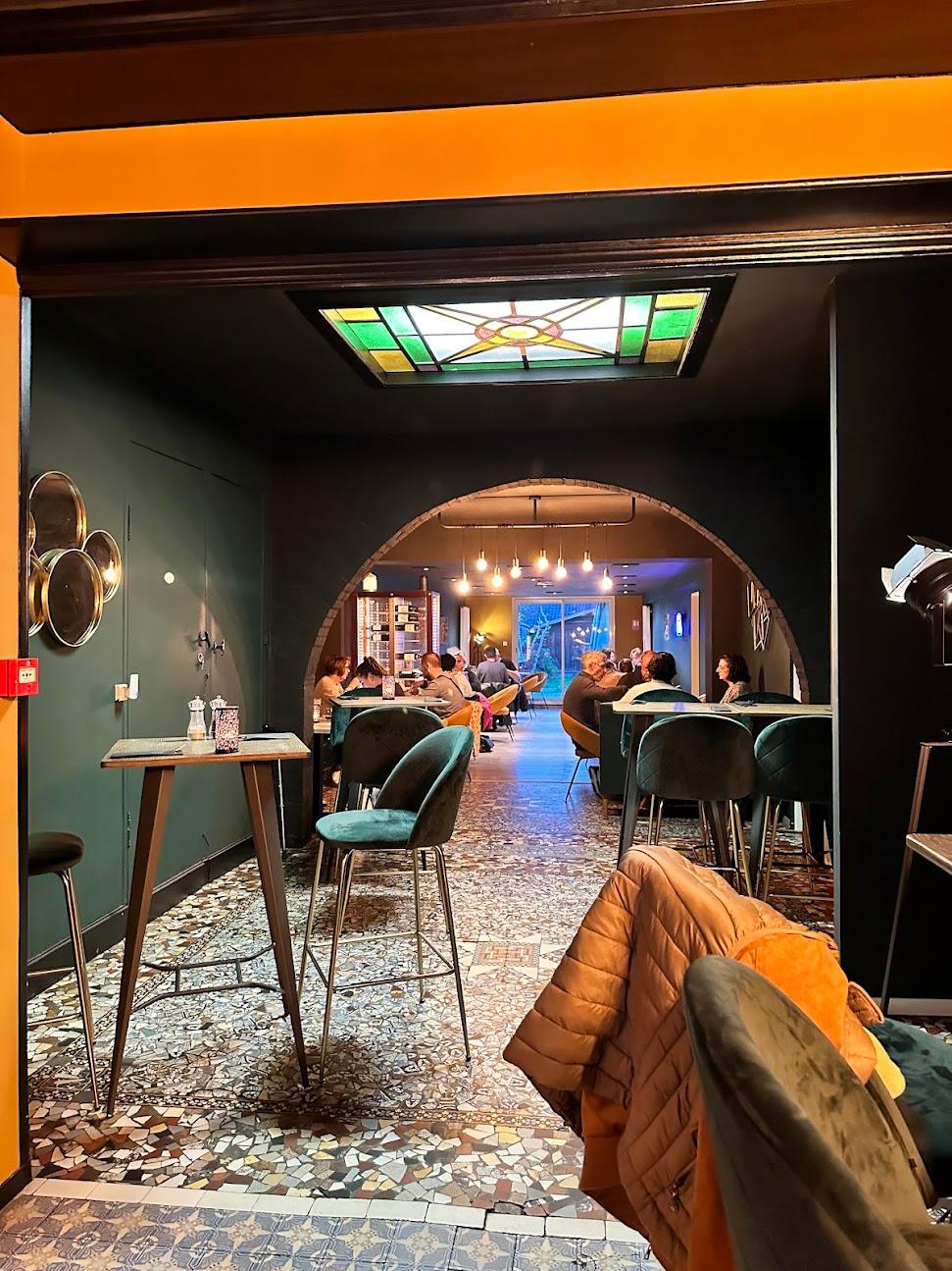 Photo du restaurant Restaurant L'Entre Nous