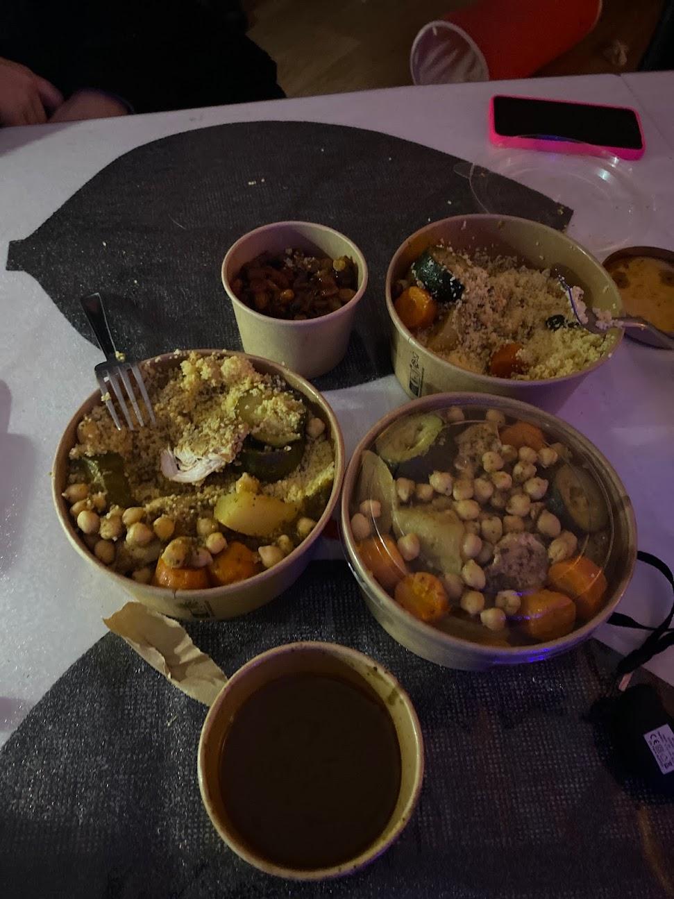 Photo de Allo Couscous