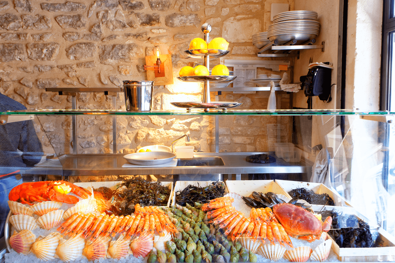 Photo du restaurant Gus restaurant - Saint-Rémy-de-Provence