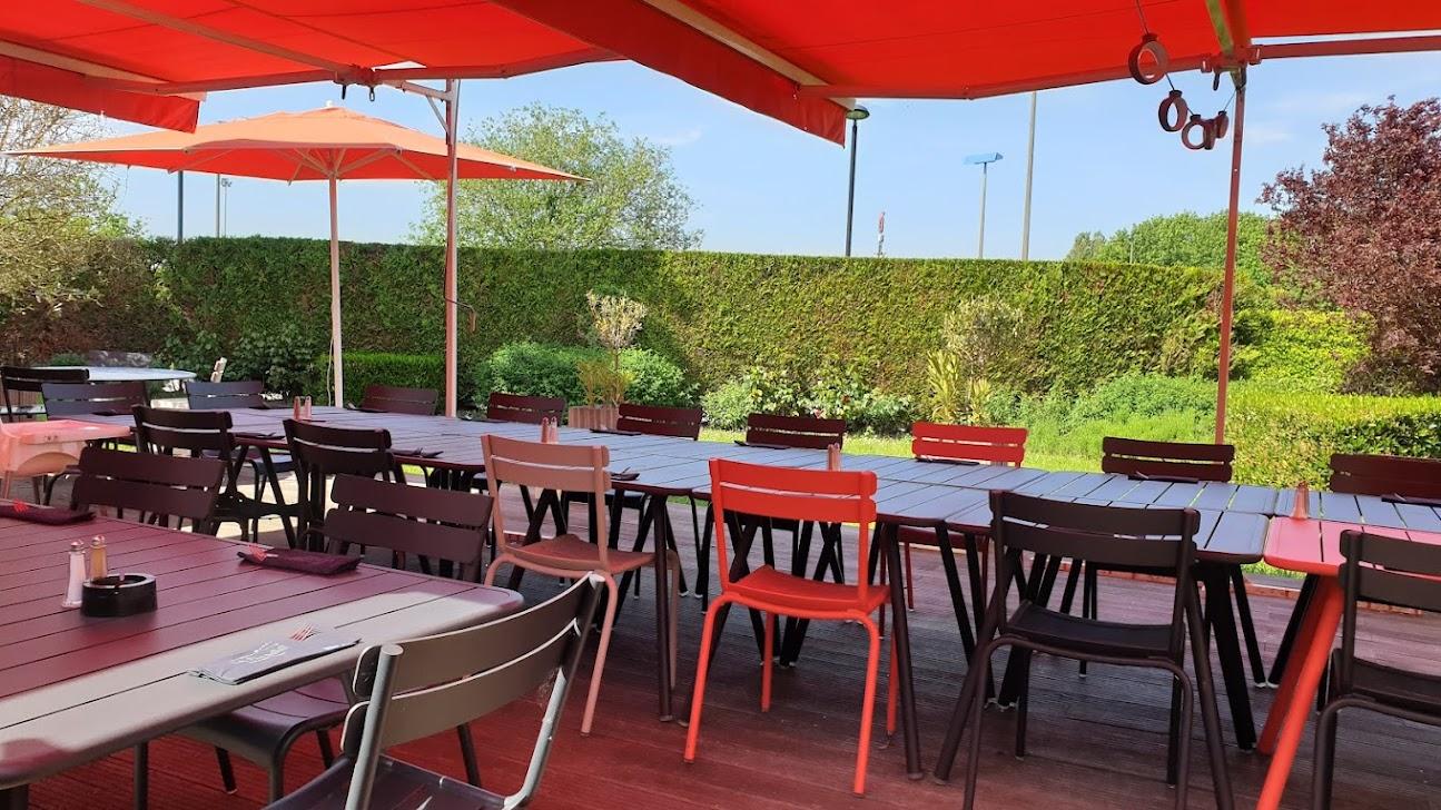 Photo de La Flamme - Brasserie Maison