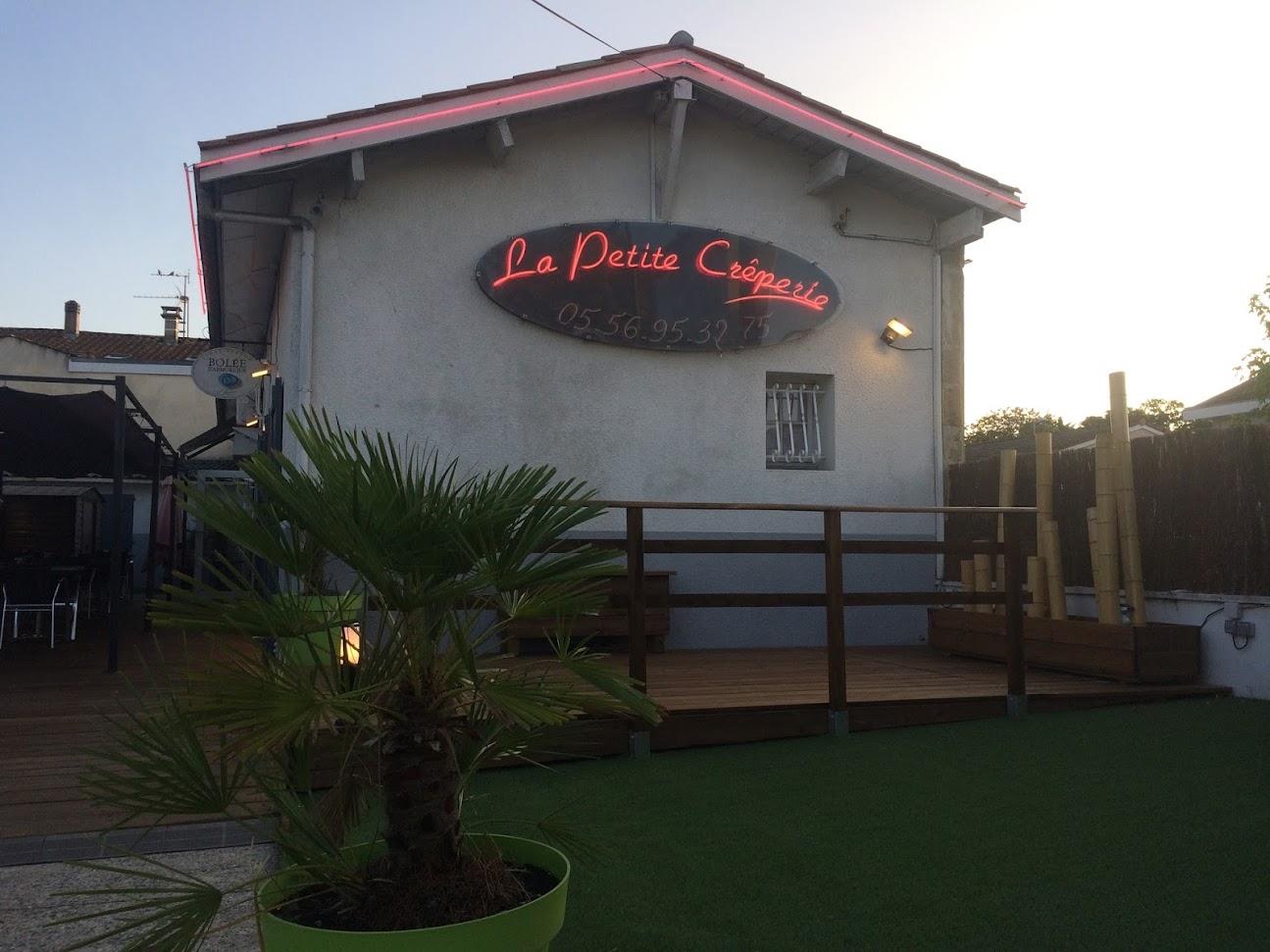 Photo de La Petite Crêperie Eysines