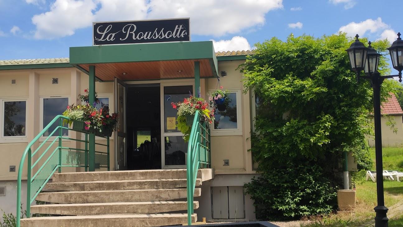 Photo de La Roussotte (AC LOGEMENTS)