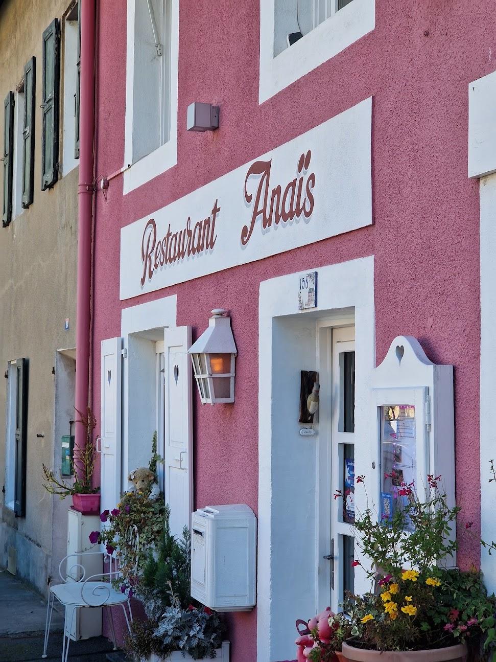 Photo de Restaurant Anais