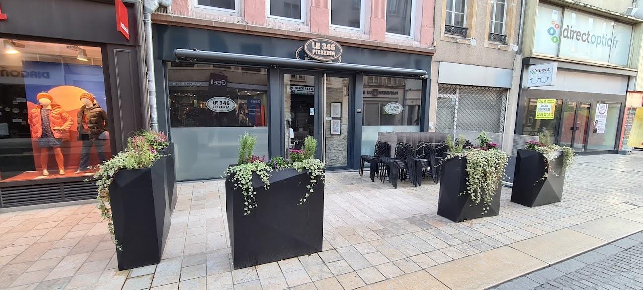Photo de Pizzeria Le 346