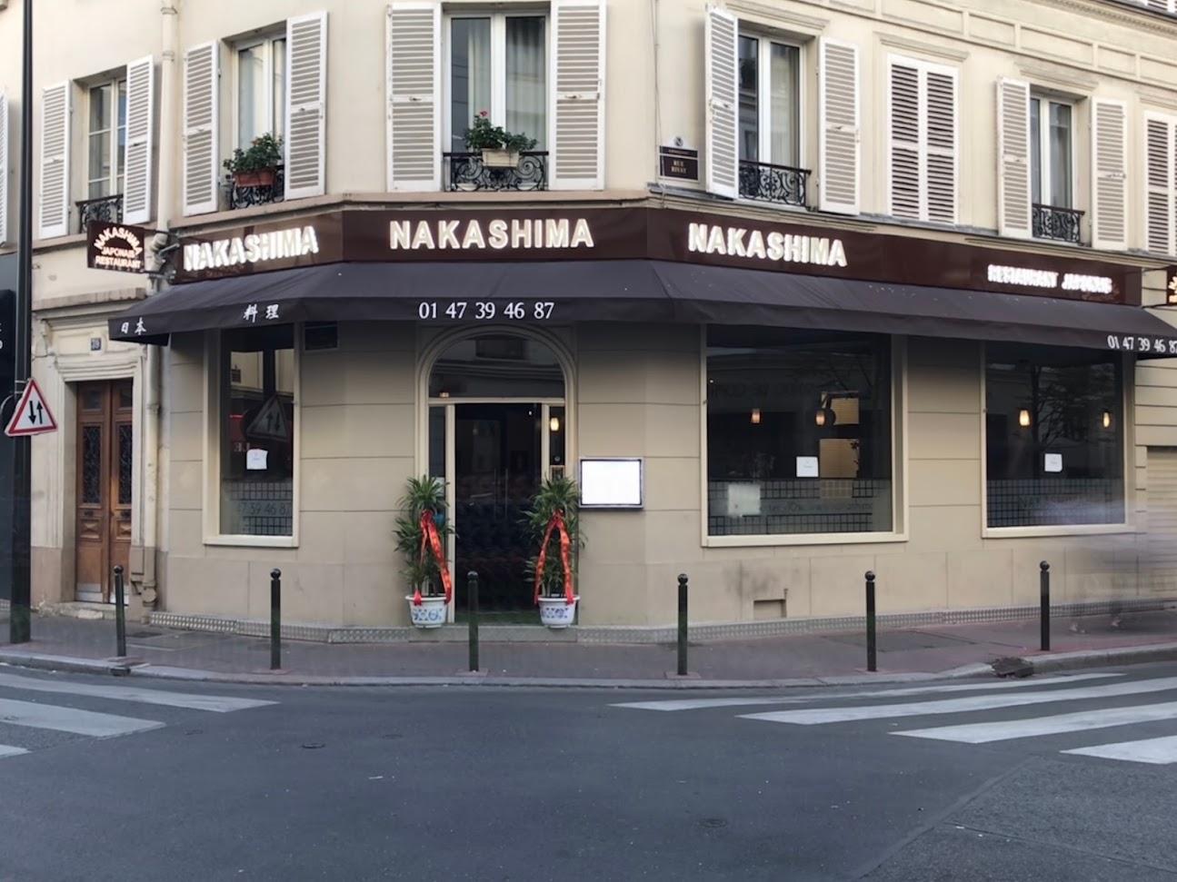 Photo de Nakashima