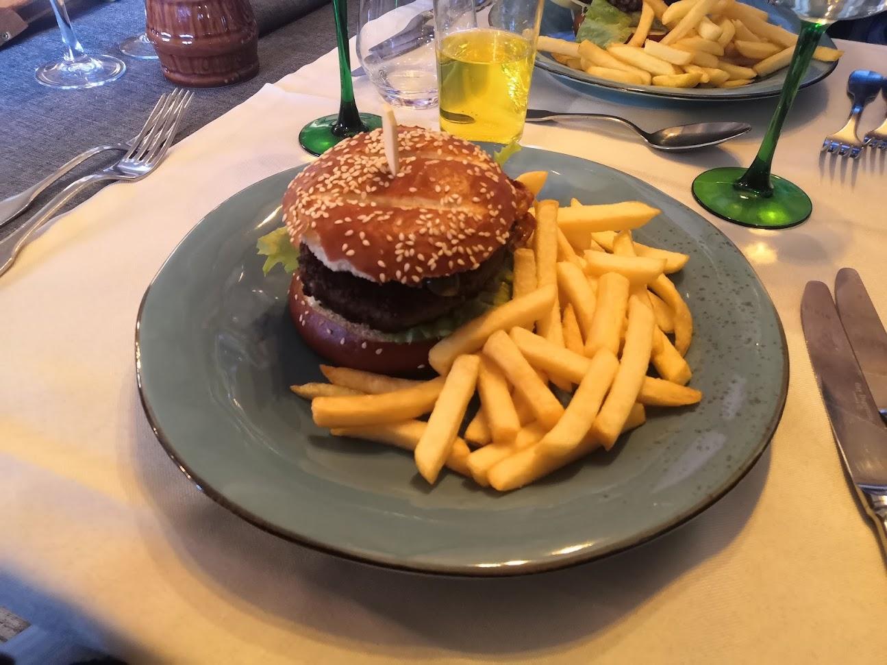 Photo de Restaurant du Tilleul
