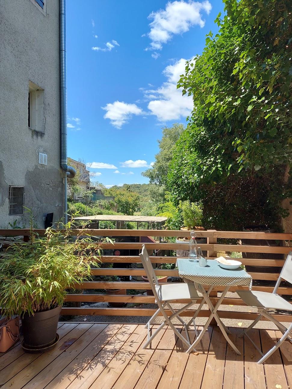 Photo de Restaurant La Tablière