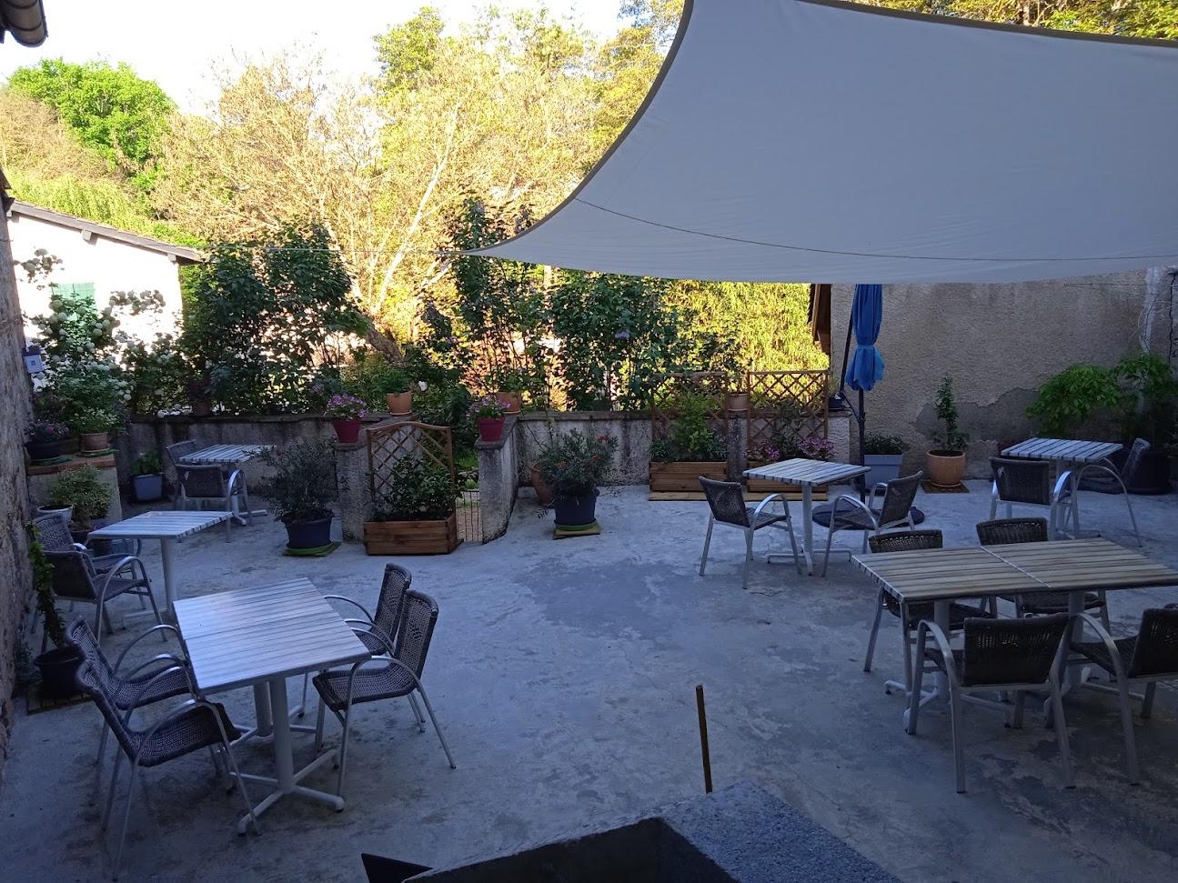 Photo de Le rétro by sandra Parisot TARN