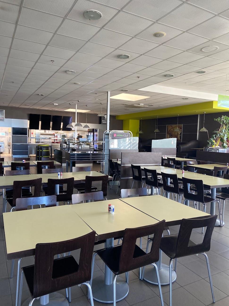 Photo de Cafétéria E.Leclerc