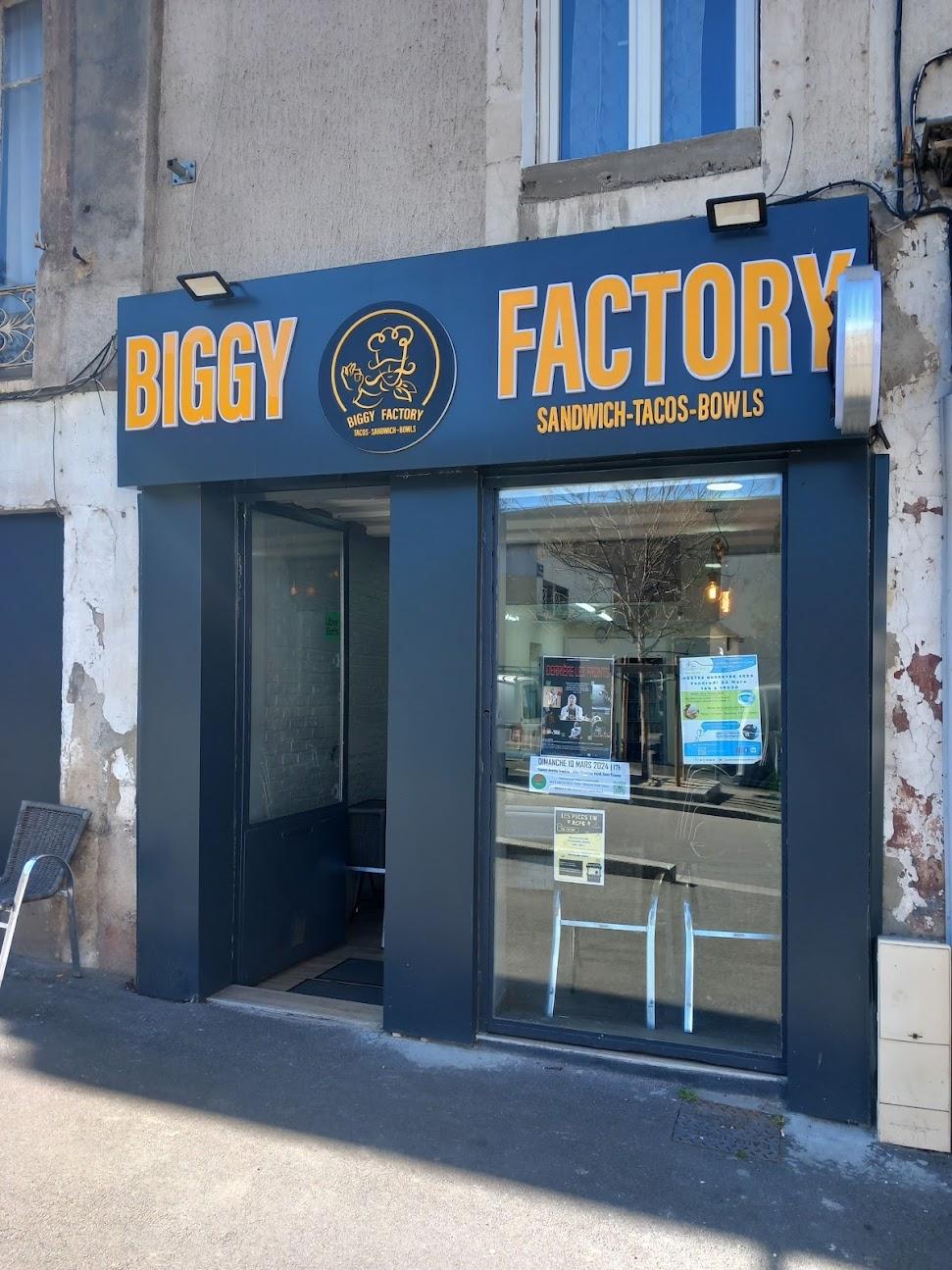 Photo de Biggy Factory
