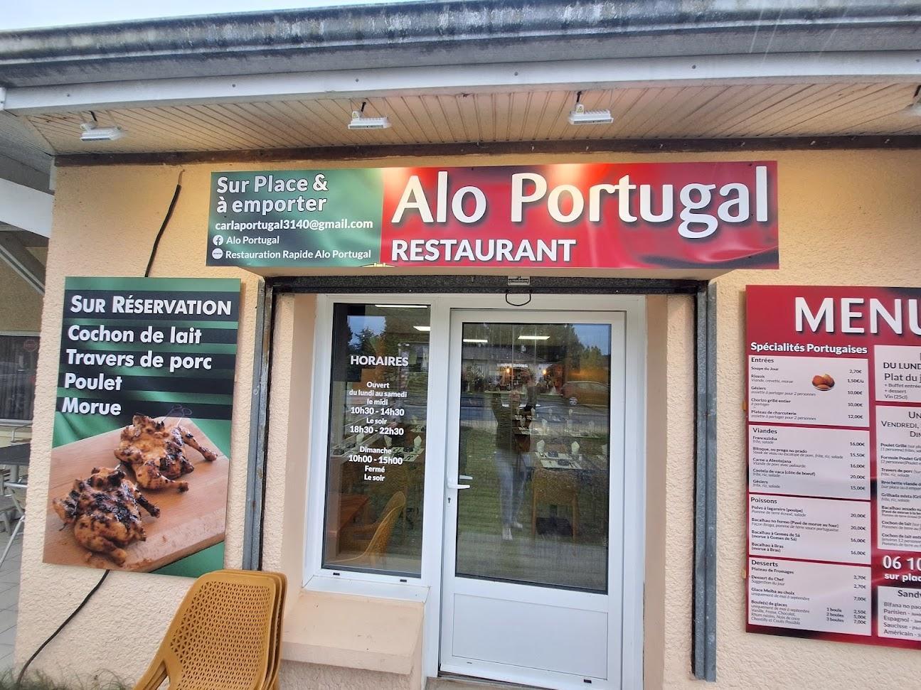 Photo de Alô Portugal