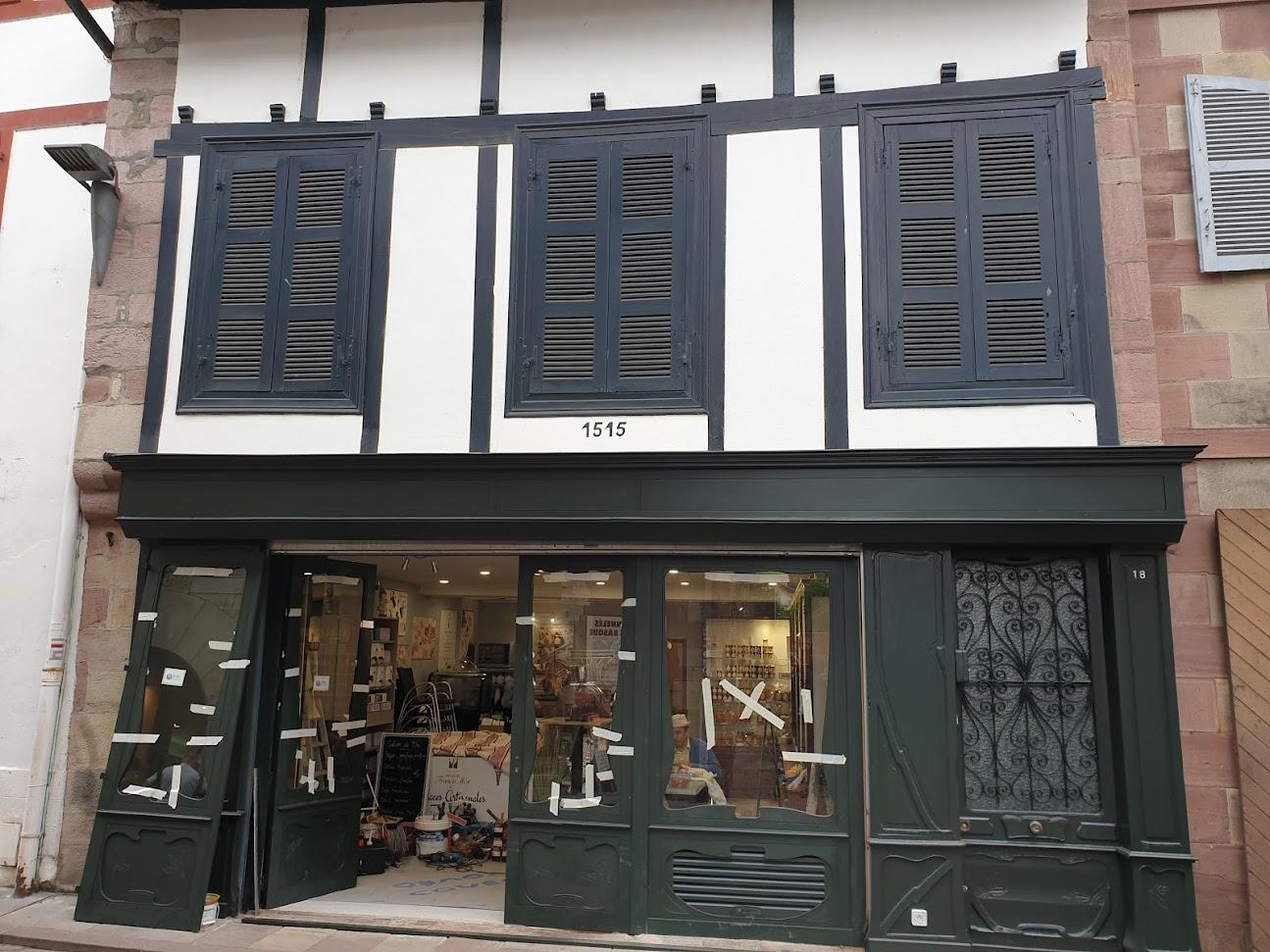 Photo de Le Navarre
