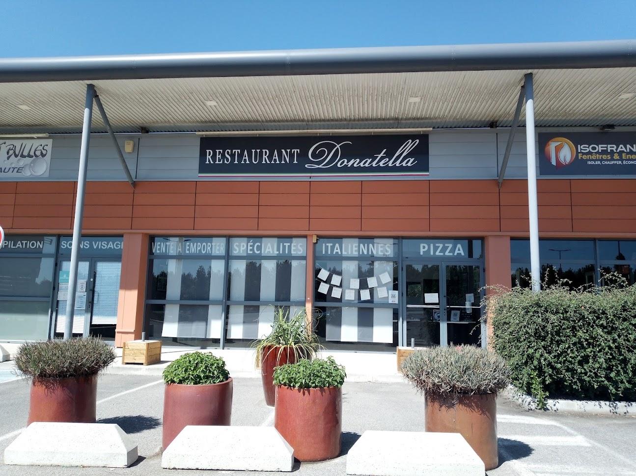 Photo du restaurant Restaurant Donatella
