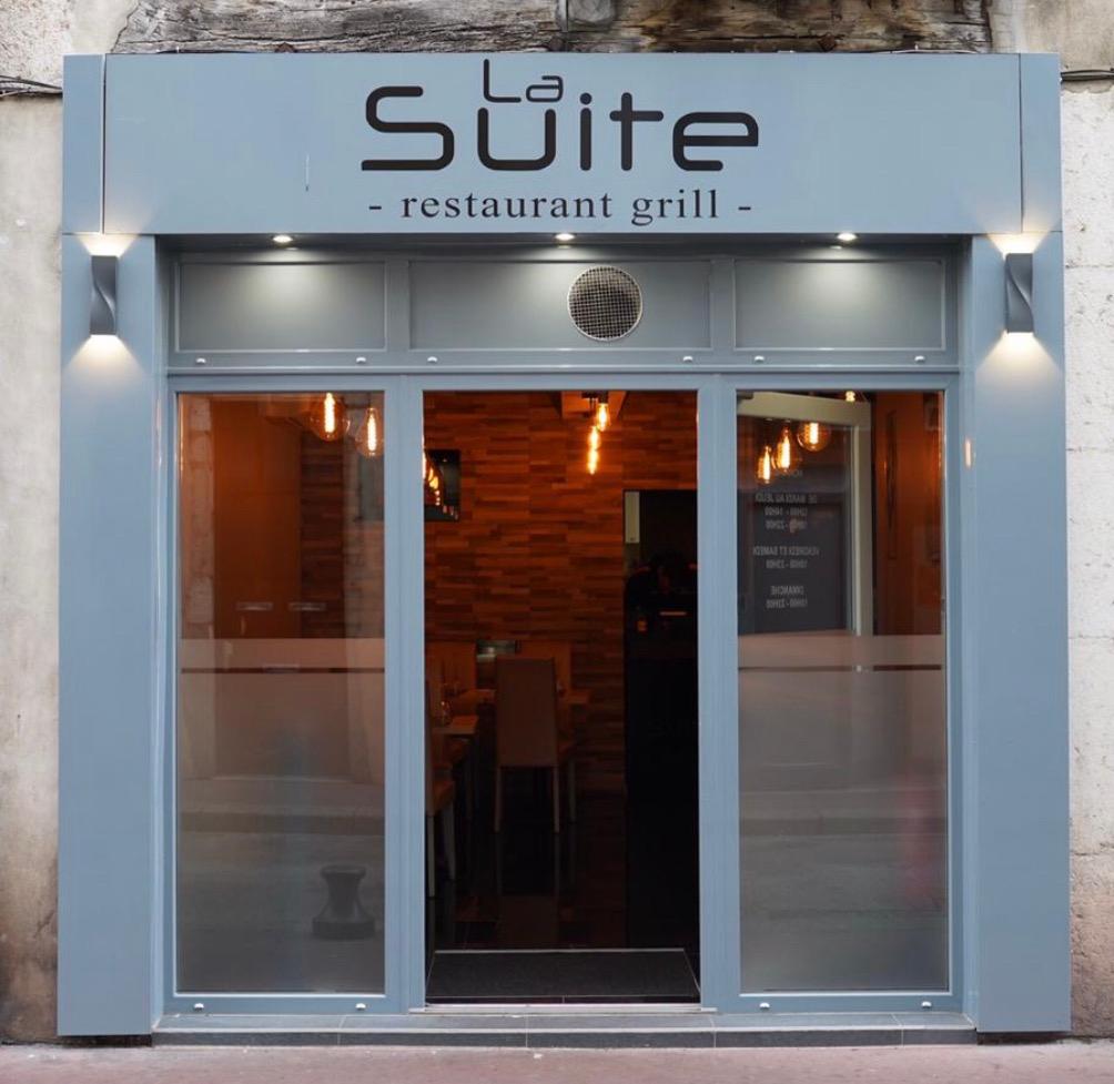 Photo du restaurant La Suite Bourg En Bresse
